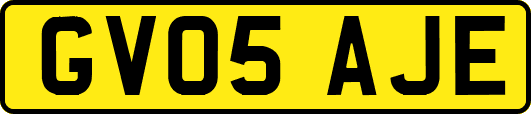 GV05AJE