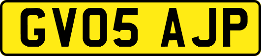 GV05AJP