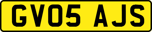 GV05AJS