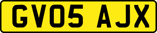 GV05AJX