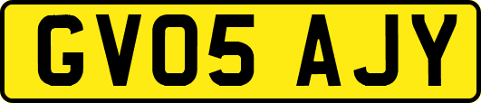 GV05AJY