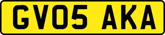 GV05AKA