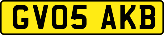 GV05AKB