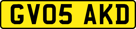 GV05AKD