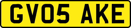GV05AKE