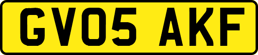 GV05AKF