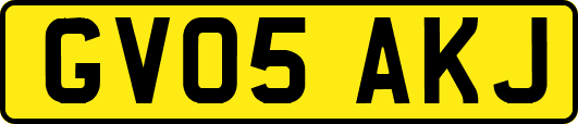 GV05AKJ