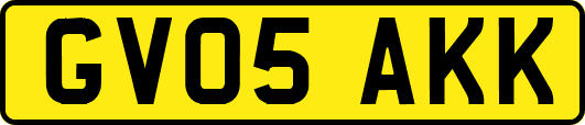 GV05AKK