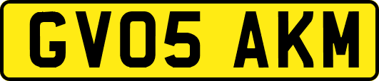 GV05AKM