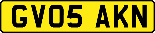 GV05AKN