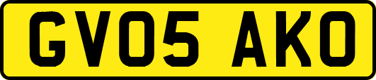 GV05AKO
