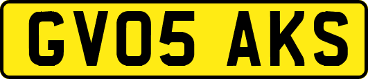 GV05AKS