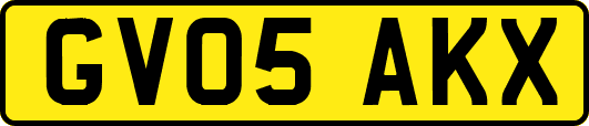 GV05AKX