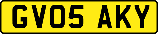 GV05AKY