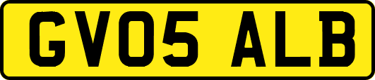 GV05ALB