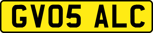 GV05ALC