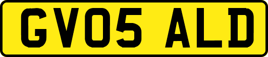 GV05ALD