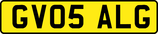GV05ALG
