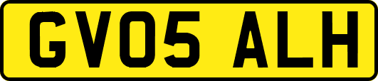 GV05ALH