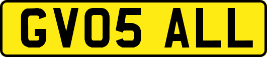 GV05ALL