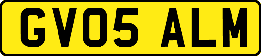 GV05ALM