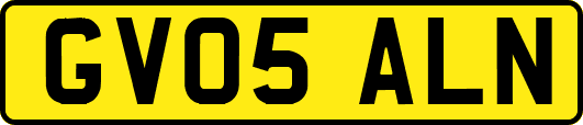 GV05ALN