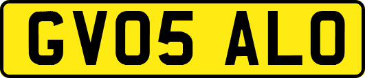 GV05ALO