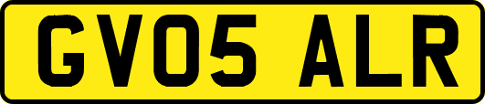 GV05ALR