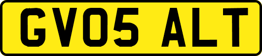 GV05ALT