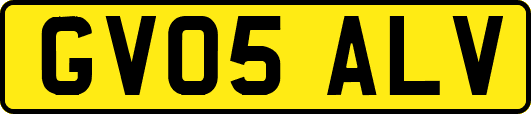 GV05ALV