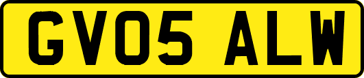GV05ALW