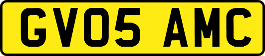 GV05AMC