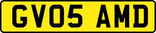 GV05AMD