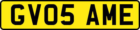 GV05AME