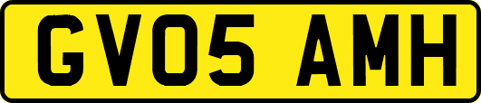 GV05AMH