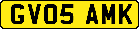 GV05AMK