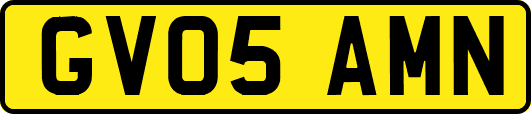 GV05AMN