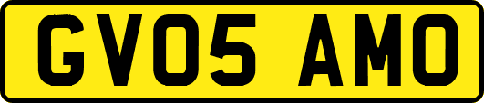 GV05AMO