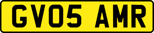 GV05AMR
