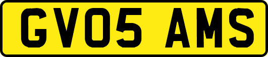 GV05AMS