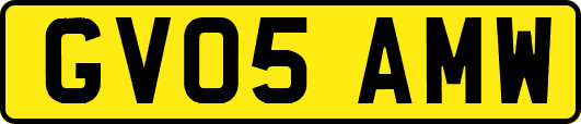 GV05AMW