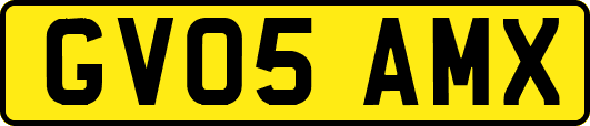 GV05AMX