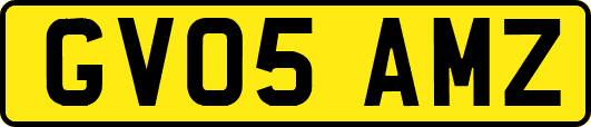 GV05AMZ