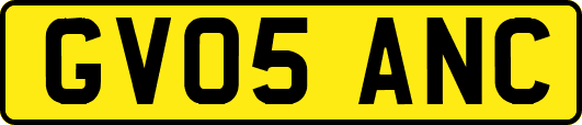 GV05ANC