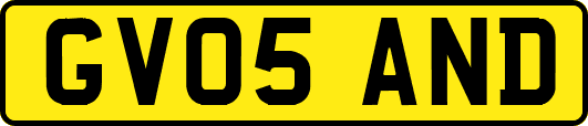 GV05AND