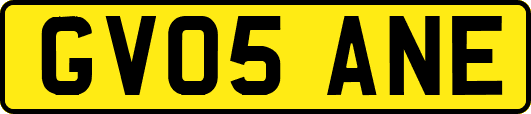 GV05ANE