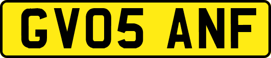 GV05ANF