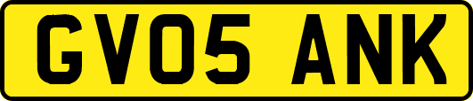 GV05ANK
