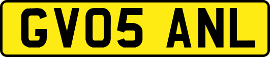 GV05ANL
