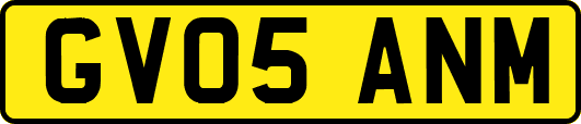 GV05ANM